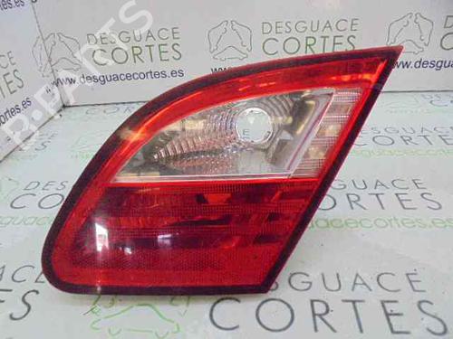 BP10253819C80 | Right tailgate light CHRYSLER SEBRING (JS) 2.0 CRD BP10253819C80