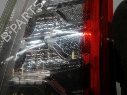 Right taillight RENAULT SCÉNIC III (JZ0/1_)  | BP28961128C35 