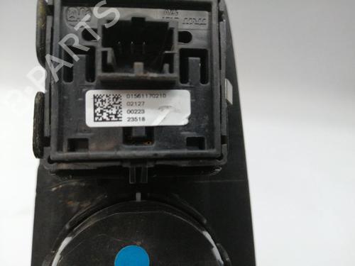 Left front window switch ALFA ROMEO STELVIO (949_)  | BP34277313I27  - Image 7