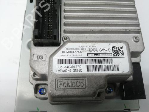 Display FORD MONDEO V Hatchback (CE) 2.0 TDCi | BP34437245C48 - Image 5