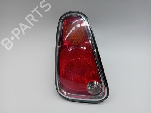 Used Left taillight Left taillight 37200268 37200268