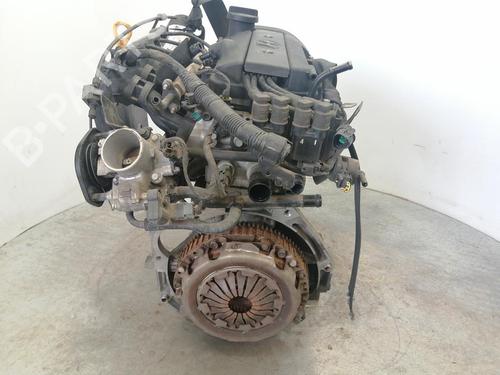 Engine HYUNDAI i20 I (PB, PBT) | BP38777370M1 - Image 2