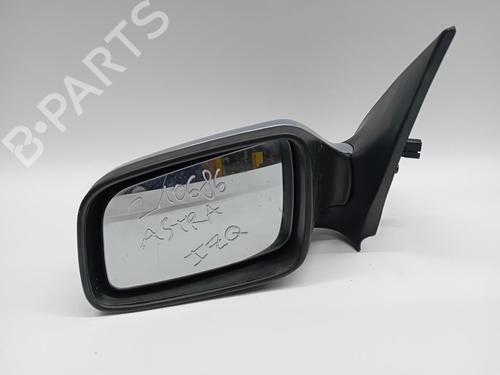 Used Left mirror Left mirror 37247308 37247308