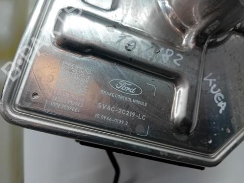 ABS pump FORD KUGA III (DFK)  | BP33464376M43  - Image 7