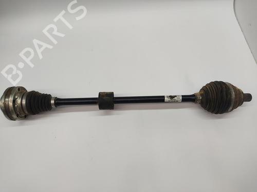 Used Right front driveshaft Right front driveshaft 37182095 37182095