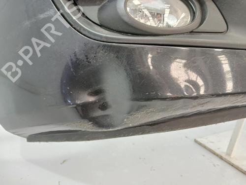 Paragolpes delantero MAZDA 3 Saloon (BK) 1.6 DI Turbo (BK12Y) | BP30792318C7