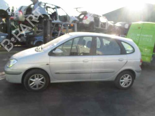 Serrure avant droite RENAULT SCÉNIC I MPV (JA0/1_, FA0_) 1.9 dTi (JA1U) | BP5453906C97 