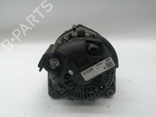 Alternator DACIA DOKKER MPV (KE_) 1.5 Blue dCi 95 (KEJL) | BP28047616M7 
