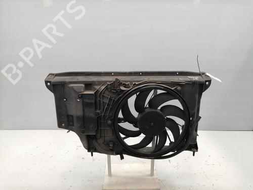 Pannello frontale PEUGEOT 206 Hatchback (2A/C) [1998-2012]  31215954