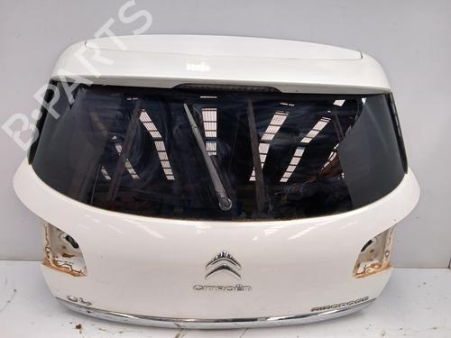 Used Tailgate CITROËN C4 AIRCROSS 1.6 HDi 115 AWC (114 hp) 28020810