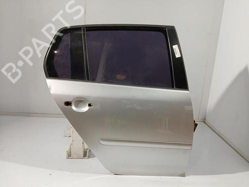 Used Right rear door VW GOLF V (1K1) [2003-2010]  23337324