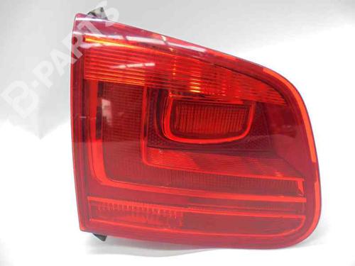 Used Left tailgate light Left tailgate light VW TIGUAN (5N_) 2.0 TDI (140 hp) 10254176 10254176
