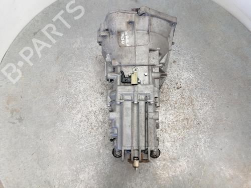 Used Gearbox BMW 1 (E87) 116 i (122 hp) 23567096