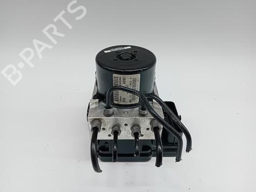 Control unit OPEL COMBO Box Body/MPV (X12) | BP33460019M11 - Image 4