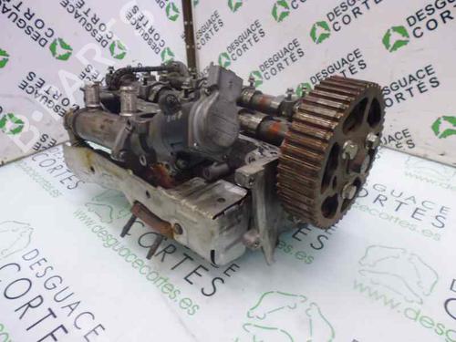 Used Cylinder head CITROËN C5 III (RD_) 2.7 HDi (RDUHZJ) (204 hp) 10975144