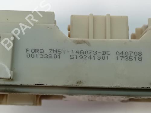 Fuse box FORD FOCUS II (DA_, HCP, DP) | BP36387021E1 - Image 3
