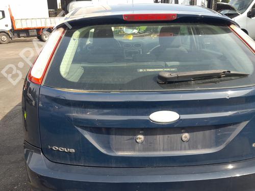 Intercooler FORD FOCUS II (DA_, HCP, DP) 1.6 TDCi | BP13579166M30