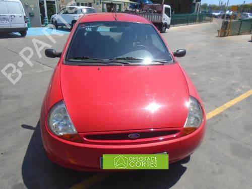 Used Parts FORD KA (RB_) 1.3 i 4974341