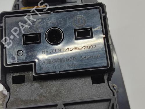Left front window switch HONDA ACCORD VII (CL, CN) 2.2 i-CTDi (CN1) | BP30166708I27