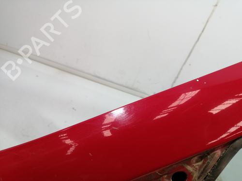 Left front door VW POLO (6N2)  | BP28107874C2 