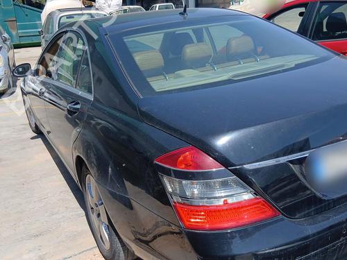 Headlight switch MERCEDES-BENZ S-CLASS (W221, V221) S 350 (221.056, 221.156) | BP34735733I24 - Image 9