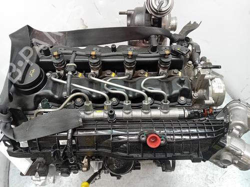 Used Engine Engine 36233373 36233373