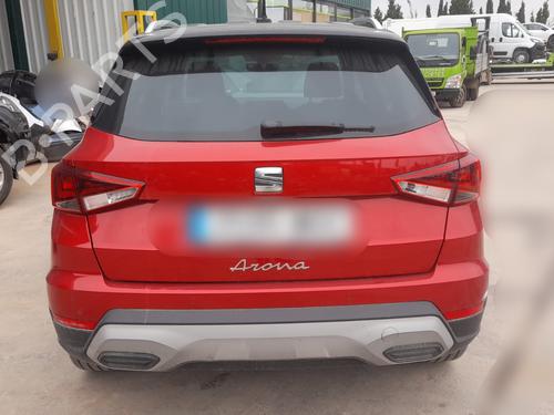 Fuel pump SEAT ARONA (KJ7, KJP) | BP28386470M76 - Image 8