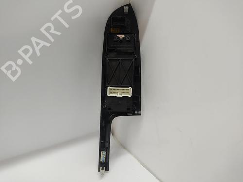 Left front window switch HONDA ACCORD VII (CL, CN) 2.2 i-CTDi (CN1) | BP30166708I27