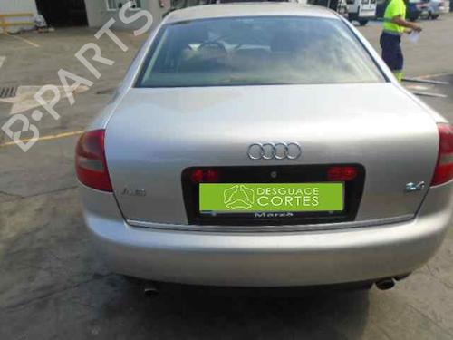 Gearbox AUDI A6 C5 (4B2, 4B4) 2.4 | BP23567066M3 - Image 11