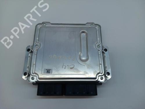 Engine control unit (ECU) CITROËN C4 III (BA_, BB_, BC_)  | BP29588233M57 