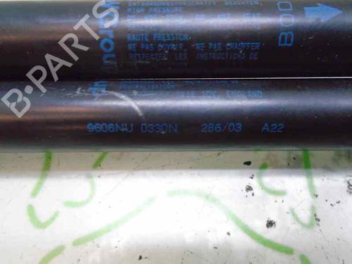 Tailgate lift support MINI MINI (R50, R53) Cooper | BP14026683C138 