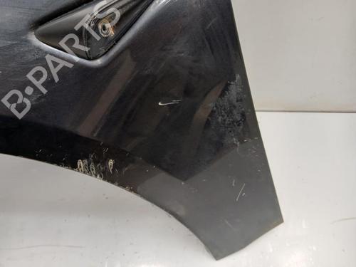 Left front fenders TESLA MODEL 3 (5YJ3)  | BP29591913C41 