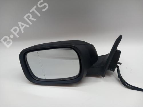 Used Left mirror Left mirror VOLVO XC90 I (275) [2002-2015] 33658258 33658258