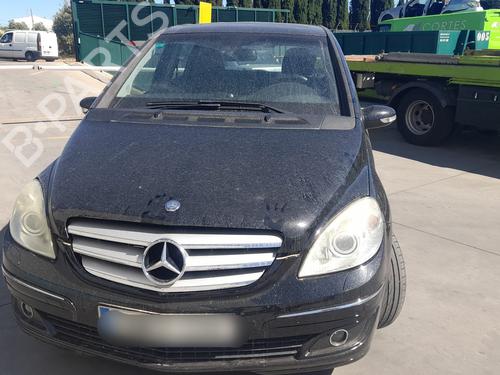 Right taillight MERCEDES-BENZ B-CLASS Sports Tourer (W245) B 200 CDI (245.208) | BP11059997C35 