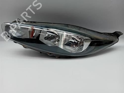 Used Left headlight Left headlight 36020144 36020144