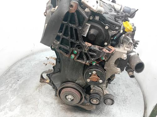 Engine RENAULT KOLEOS I (HY_) 2.0 dCi (HY0K) | BP37594677M1 - Image 5