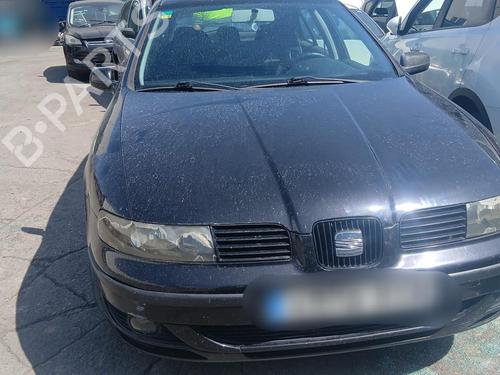 Brugte SEAT LEON (1M1)    4772651