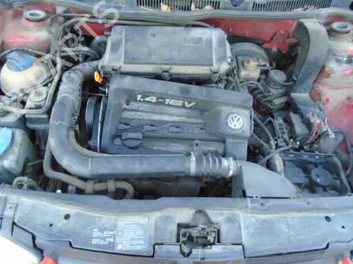 Gearbox VW GOLF IV (1J1) 1.4 16V | BP6148507M3
