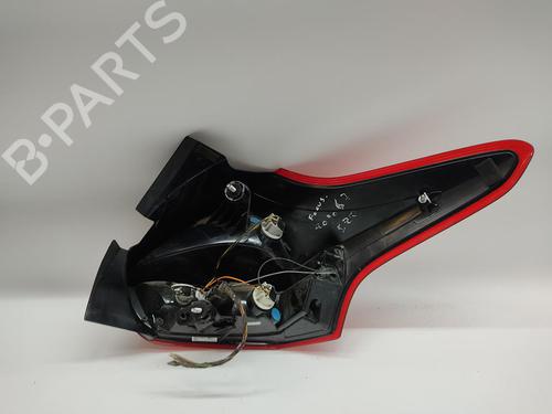 Left taillight FORD FOCUS III 1.6 TDCi | BP35786955C34 - Image 4