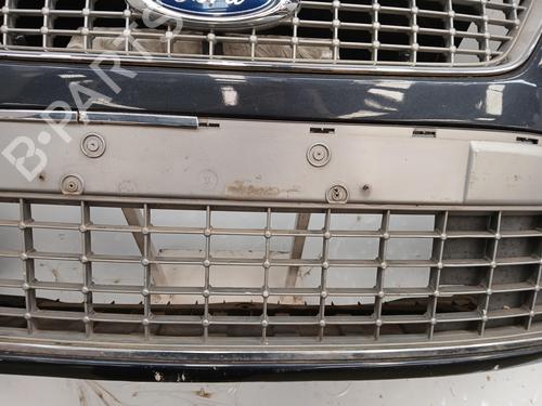 Front bumper FORD MONDEO IV (BA7)  | BP27637775C7 