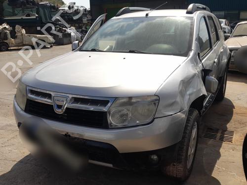 Used Parts DACIA DUSTER (HS_) [2010-2018]  3478984