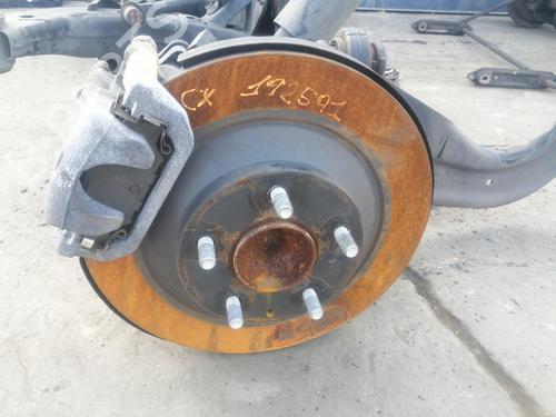 Rear axle MAZDA CX-5 (KE, GH) 2.2 D (KE2FW) | BP21062445M2 