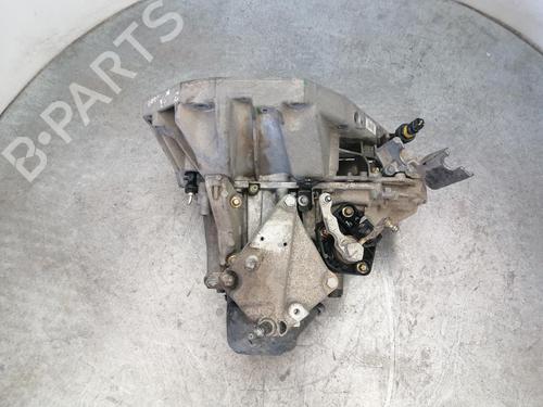 Used Gearbox Gearbox 38544480 38544480