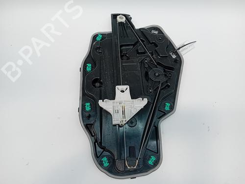 Rear left window mechanism VW ID.4 (E21) Pro | BP34735705C24 - Image 2