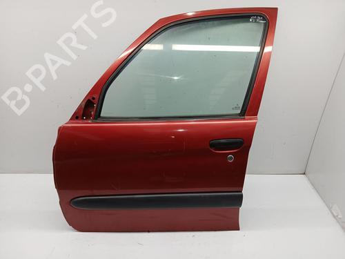 Used Left front door CITROËN XSARA PICASSO (N68) 1.6 HDi (90 hp) 29810797