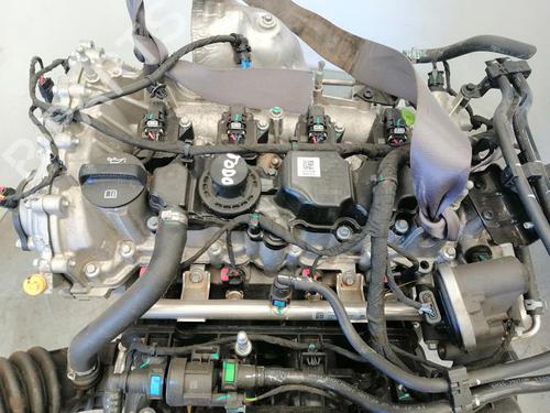 Motor für MG MG 3 (ZP2_) [2024-2025]  29242561