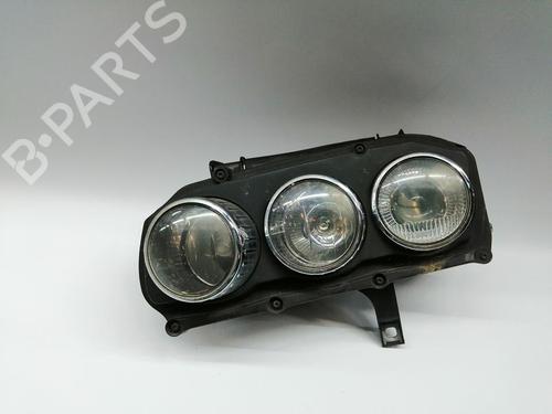 Venstre forlygte ALFA ROMEO 159 (939_) 1.9 JTS (939AXA1B) (160 hp) 31380232