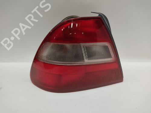 Used Left taillight HONDA CIVIC VI Fastback (MA, MB) 2.0 TDiC (MB7) (101 hp) 29244071