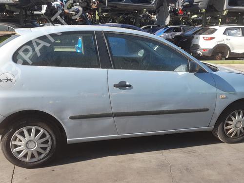 Electronic module SEAT IBIZA III (6L1) | BP10628491M83 - Image 9