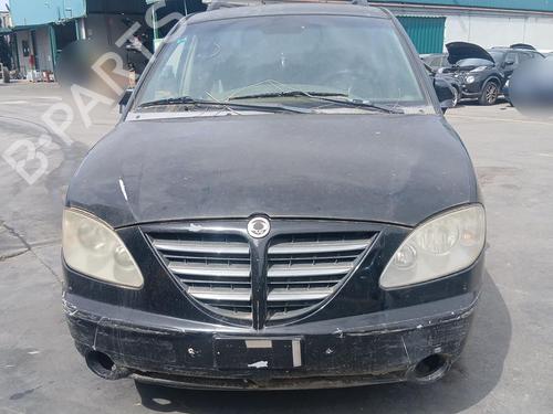 Gebruikte SSANGYONG RODIUS I 4823024 Onderdelen